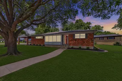 5921 Circular Drive, North Richland Hills, TX 76117 - Photo 3