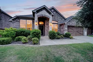 1748 Amalfi Dr, McLendon Chisholm, TX 75032 - Photo 1