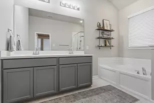 1545 Seminole Dr, Forney, TX 75126 - Photo 25