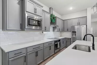 1545 Seminole Drive, Forney, TX 75126 - Photo 9
