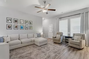 1545 Seminole Dr, Forney, TX 75126 - Photo 17