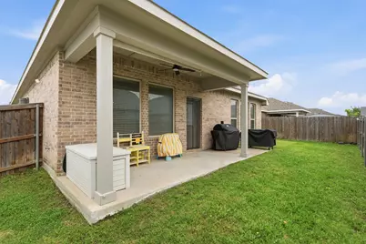 1545 Seminole Drive, Forney, TX 75126 - Photo 33
