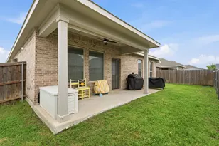 1545 Seminole Dr, Forney, TX 75126 - Photo 33