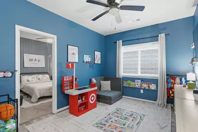 1545 Seminole Drive, Forney, TX 75126 - Photo 27