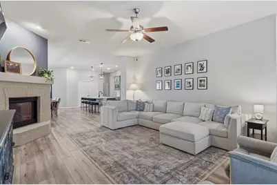 1545 Seminole Drive, Forney, TX 75126 - Photo 19