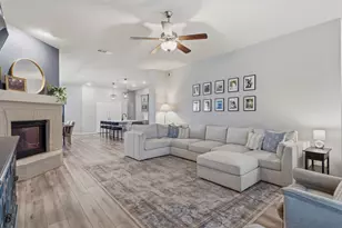 1545 Seminole Dr, Forney, TX 75126 - Photo 19