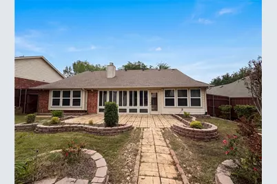 2805 Hereford Road, Denton, TX 76210 - Photo 5