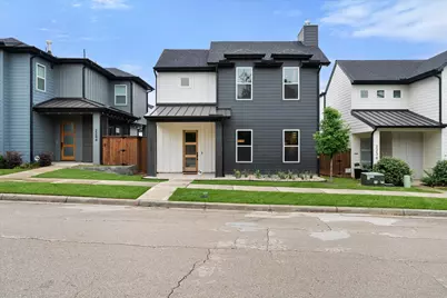 2240 Dalford Street, Fort Worth, TX 76111 - Photo 5