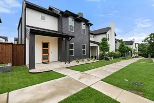 2240 Dalford St, Fort Worth, TX 76111 - Photo 5