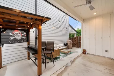 2240 Dalford Street, Fort Worth, TX 76111 - Photo 21