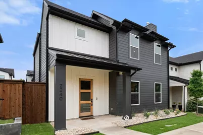 2240 Dalford Street, Fort Worth, TX 76111 - Photo 3