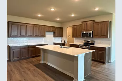 1209 Colca Drive, Springtown, TX 76082 - Photo 3