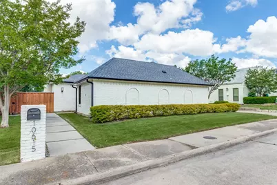 10615 Park Preston Drive, Dallas, TX 75230 - Photo 1