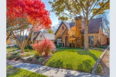 1107 Clermont Avenue, Dallas, TX 75223 - Photo 5