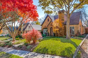 1107 Clermont Ave, Dallas, TX 75223 - Photo 5