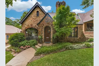 1107 Clermont Avenue, Dallas, TX 75223 - Photo 3