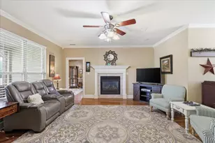 209 Arapaho W, Sherman, TX 75092 - Photo 1