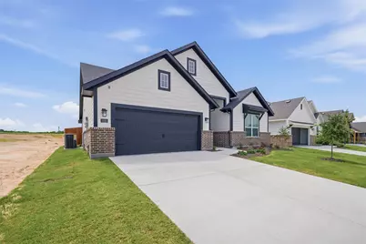 1325 Frio Drive, Springtown, TX 76082 - Photo 3
