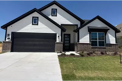 1325 Frio Drive, Springtown, TX 76082 - Photo 1