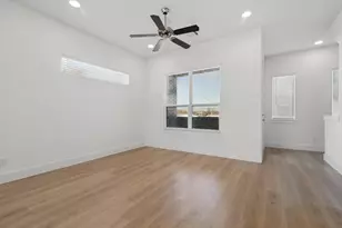 1741 W Cantey St, Fort Worth, TX 76110 - Photo 5
