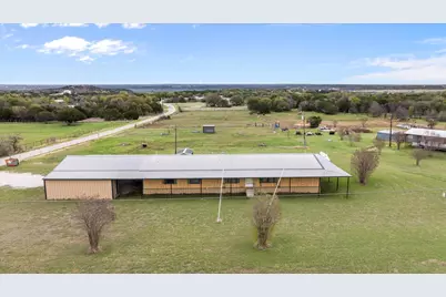 6931 Tin Top Highway, Weatherford, TX 76087 - Photo 33