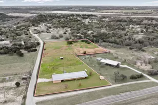 6931 Tin Top Hwy, Weatherford, TX 76087 - Photo 37