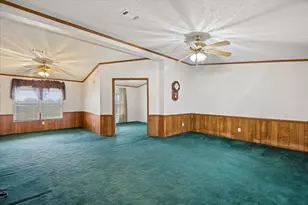 6931 Tin Top Hwy, Weatherford, TX 76087 - Photo 5