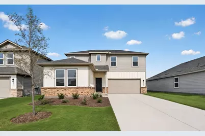 2549 Pine Island Court, Crandall, TX 75114 - Photo 1