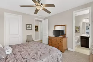 12213 Grosbeak Dr, Denton, TX 76207 - Photo 35