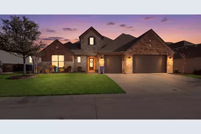 12213 Grosbeak Drive, Denton, TX 76207 - Photo 3