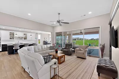 12213 Grosbeak Drive, Denton, TX 76207 - Photo 15