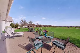 12213 Grosbeak Dr, Denton, TX 76207 - Photo 9