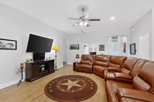 1522 Grassy Meadows Dr, Burleson, TX 76058 - Photo 19
