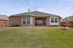 1522 Grassy Meadows Dr, Burleson, TX 76058 - Photo 33