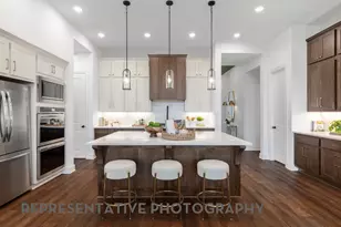 561 Flint Rd, Waxahachie, TX 75167 - Photo 3