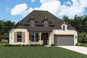 561 Flint Rd, Waxahachie, TX 75167 - Photo 1