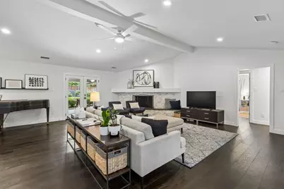 9515 Robin Meadow Drive, Dallas, TX 75243 - Photo 1