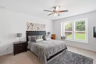 2025 Eagle Blvd, Fort Worth, TX 76052 - Photo 17