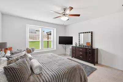 2025 Eagle Boulevard, Fort Worth, TX 76052 - Photo 19