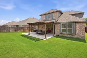 2025 Eagle Blvd, Fort Worth, TX 76052 - Photo 33
