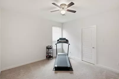 2025 Eagle Boulevard, Fort Worth, TX 76052 - Photo 17