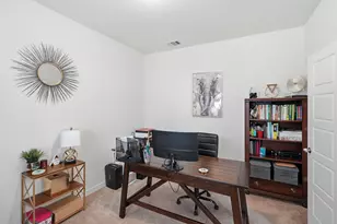 2025 Eagle Blvd, Fort Worth, TX 76052 - Photo 9