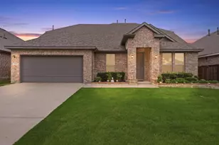 2025 Eagle Blvd, Fort Worth, TX 76052 - Photo 1