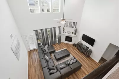 2025 Eagle Boulevard, Fort Worth, TX 76052 - Photo 7