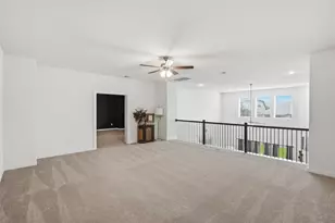 2025 Eagle Blvd, Fort Worth, TX 76052 - Photo 27