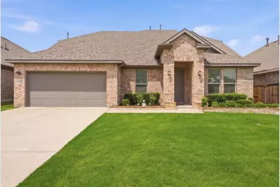 2025 Eagle Boulevard, Fort Worth, TX 76052 - Photo 35