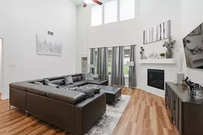 2025 Eagle Boulevard, Fort Worth, TX 76052 - Photo 5