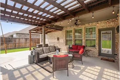 2025 Eagle Boulevard, Fort Worth, TX 76052 - Photo 3