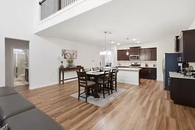2025 Eagle Boulevard, Fort Worth, TX 76052 - Photo 15