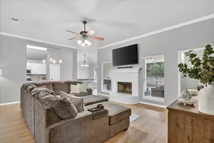 512 Westgate Dr, Aledo, TX 76008 - Photo 5